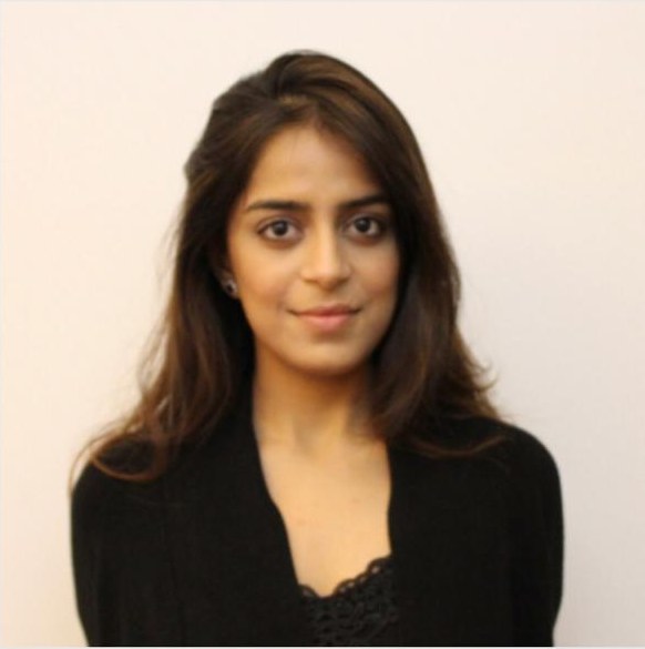 Atashi Patel