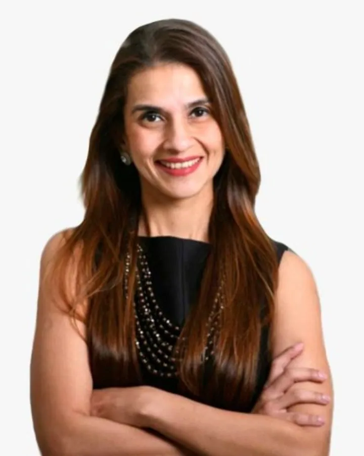 Fatema Agarkar