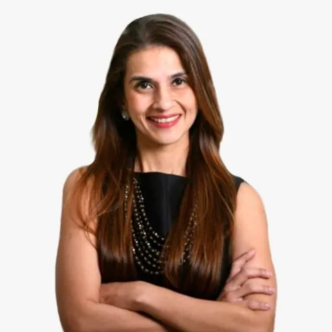 Fatema Agarkar