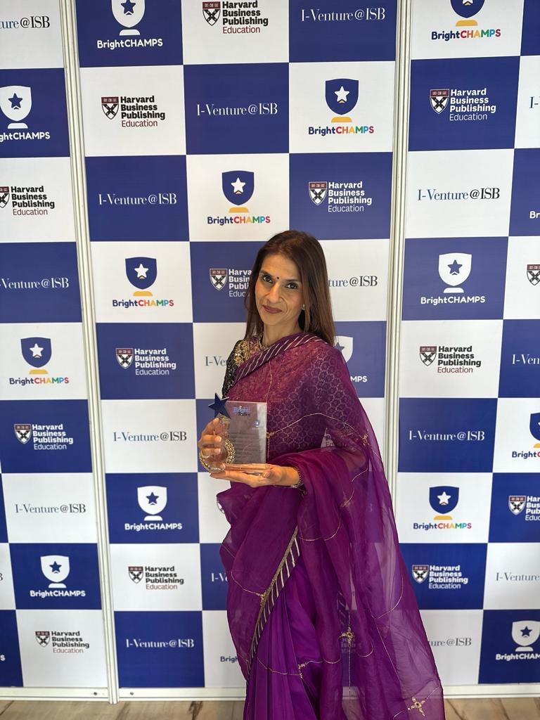 Fatema Agarkar