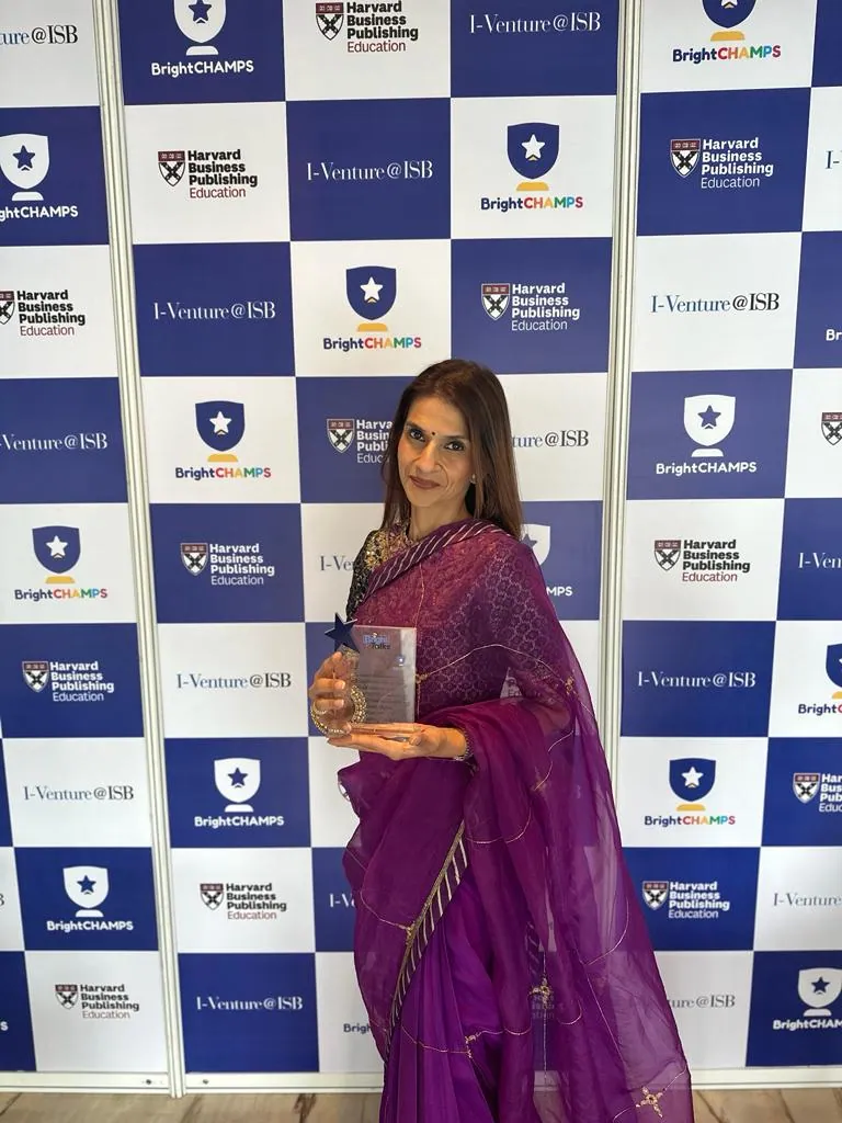 Fatema Agarkar