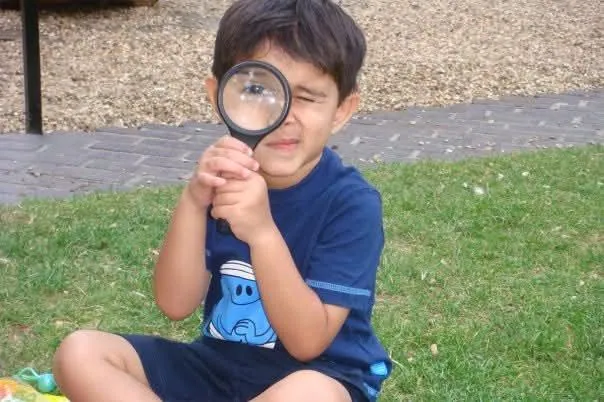 Global perspectives