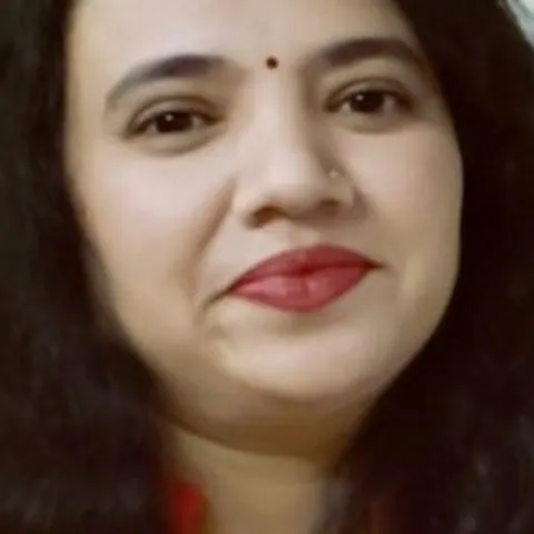 Rajshree Kadam