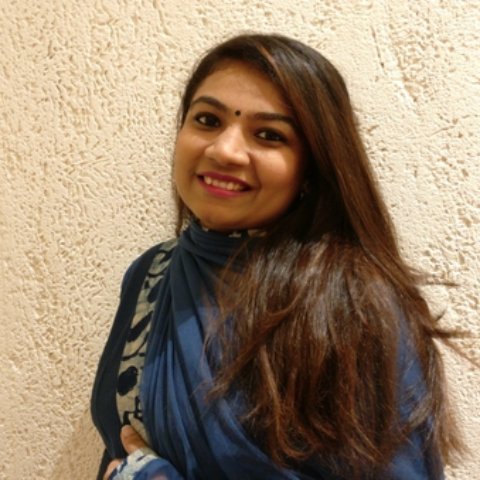 Riddhi Thukral