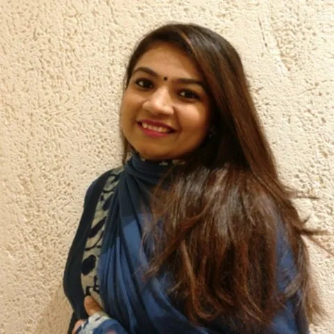 Riddhi Thukral