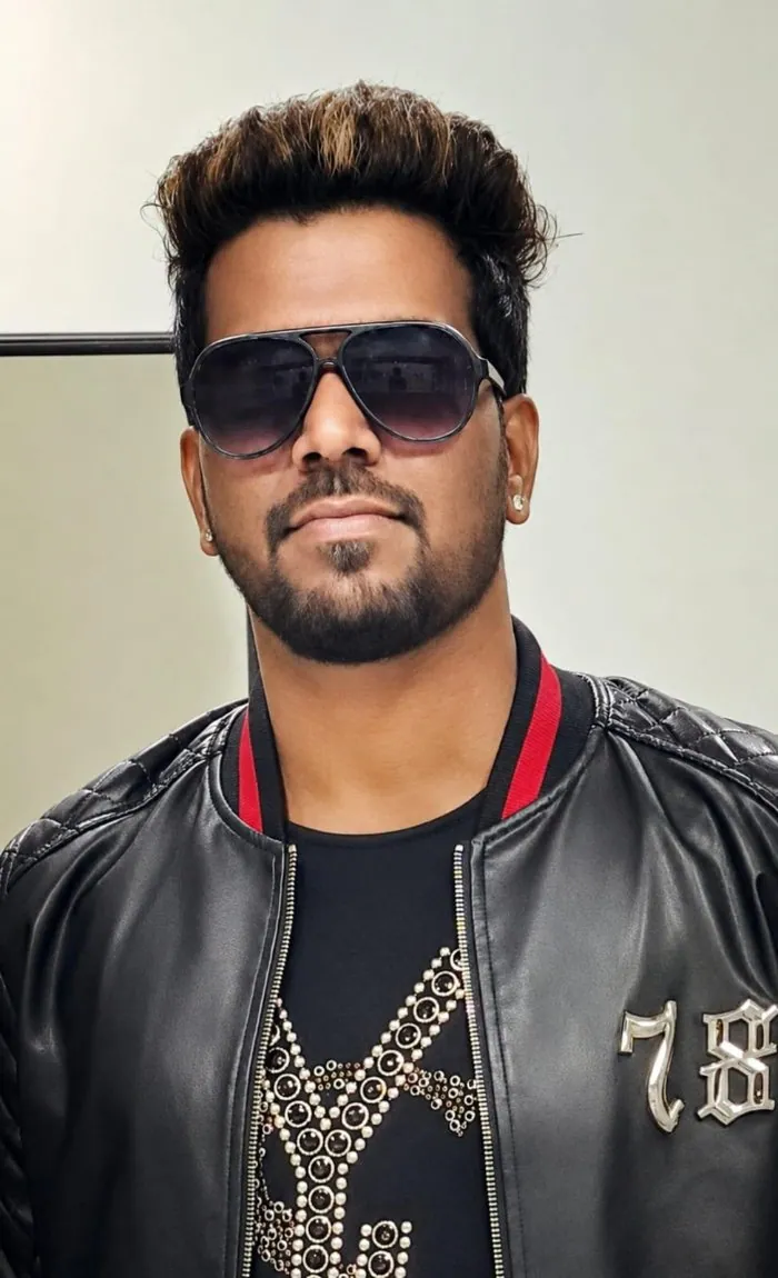 Rohit Kamble