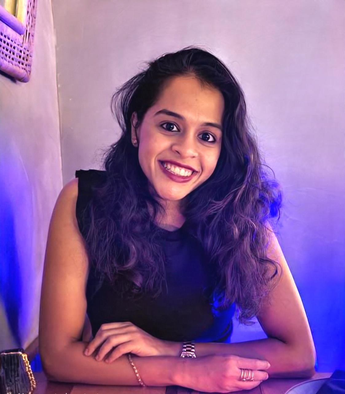 Shireen Attarwala