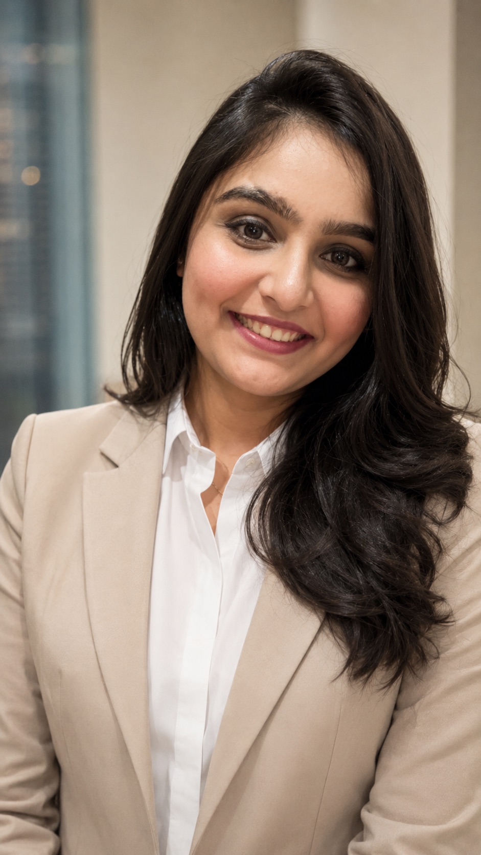 Yasha Jhaveri