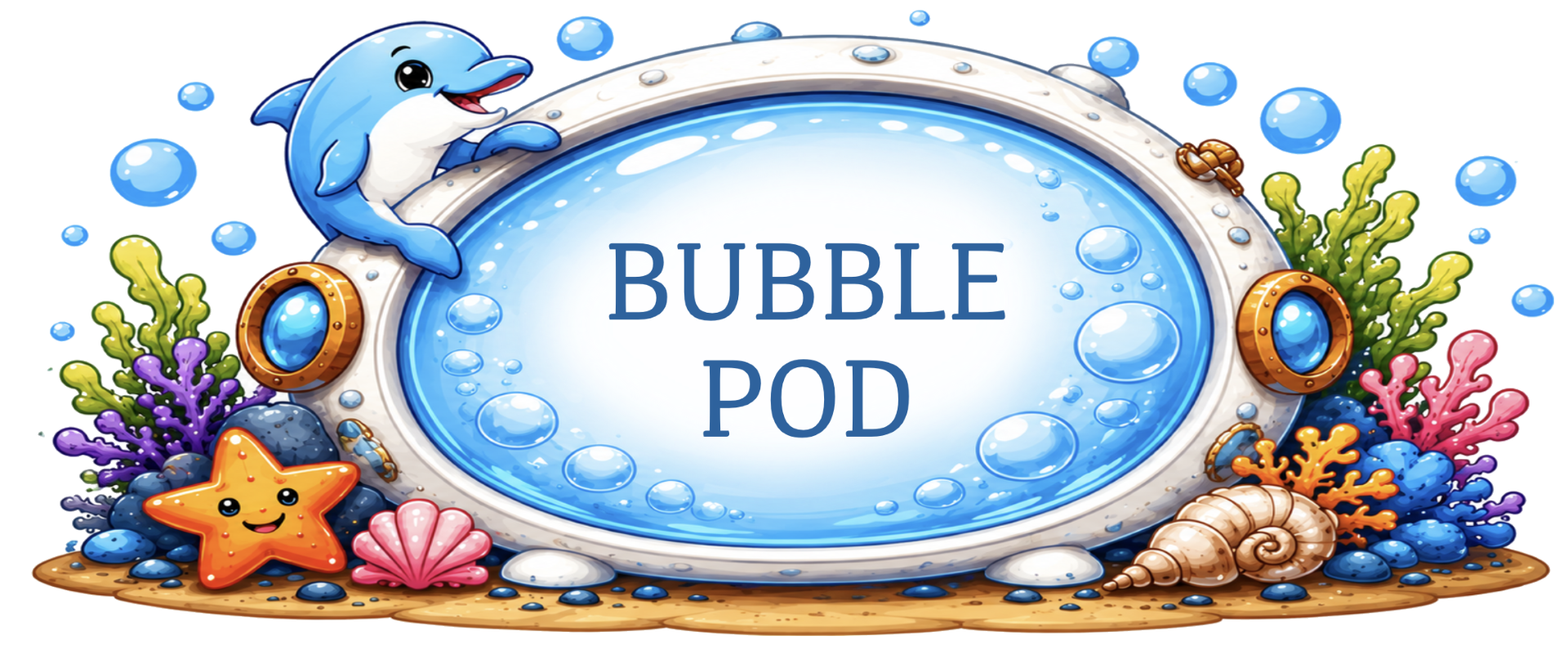 Bubble Pod