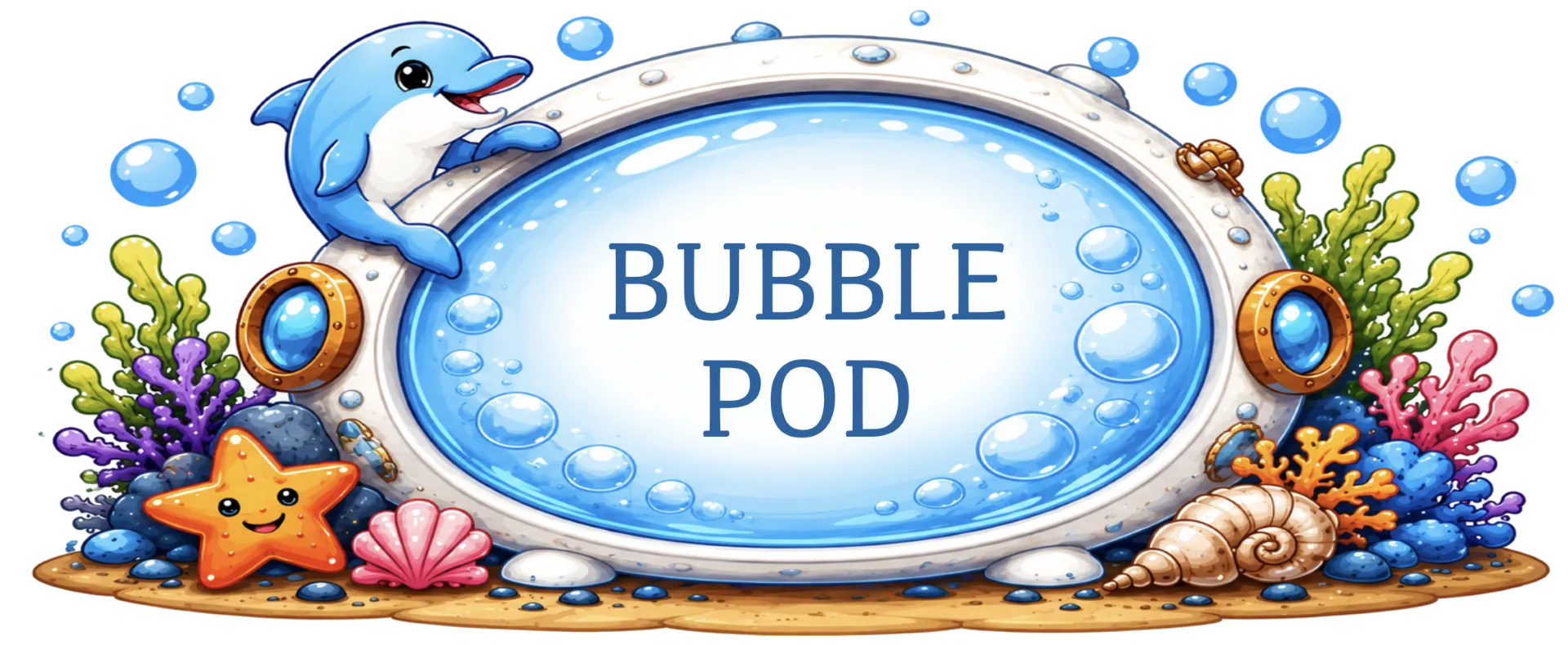 Bubble Pod
