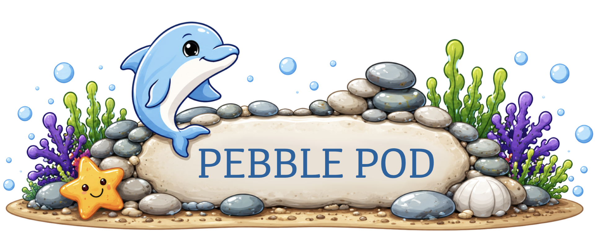 Pebble Pod