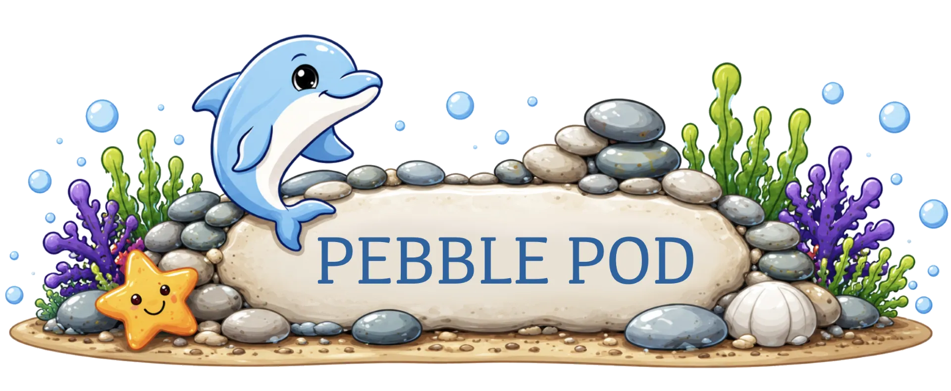 Pebble Pod