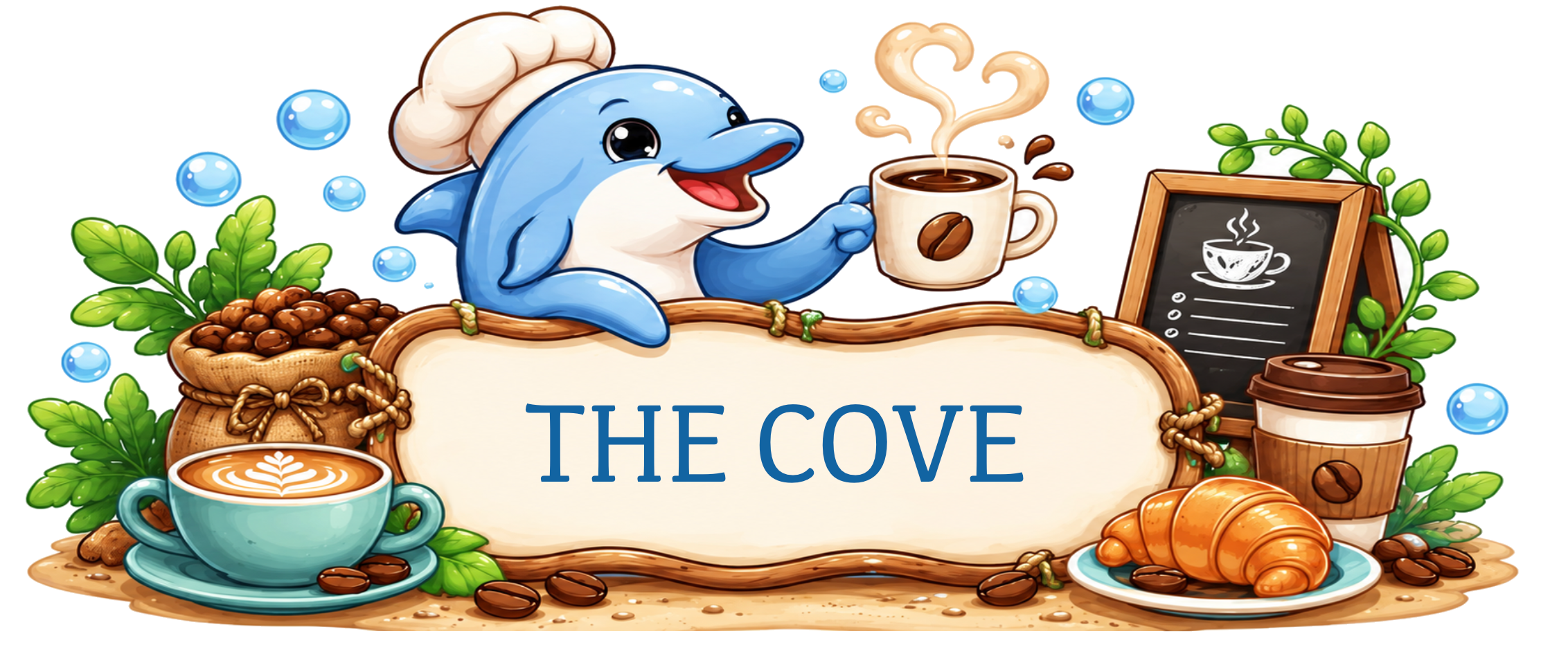 The Cove