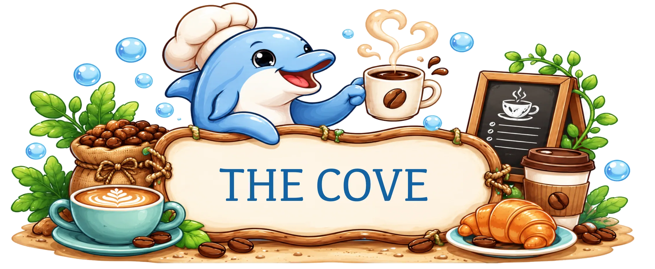 The Cove