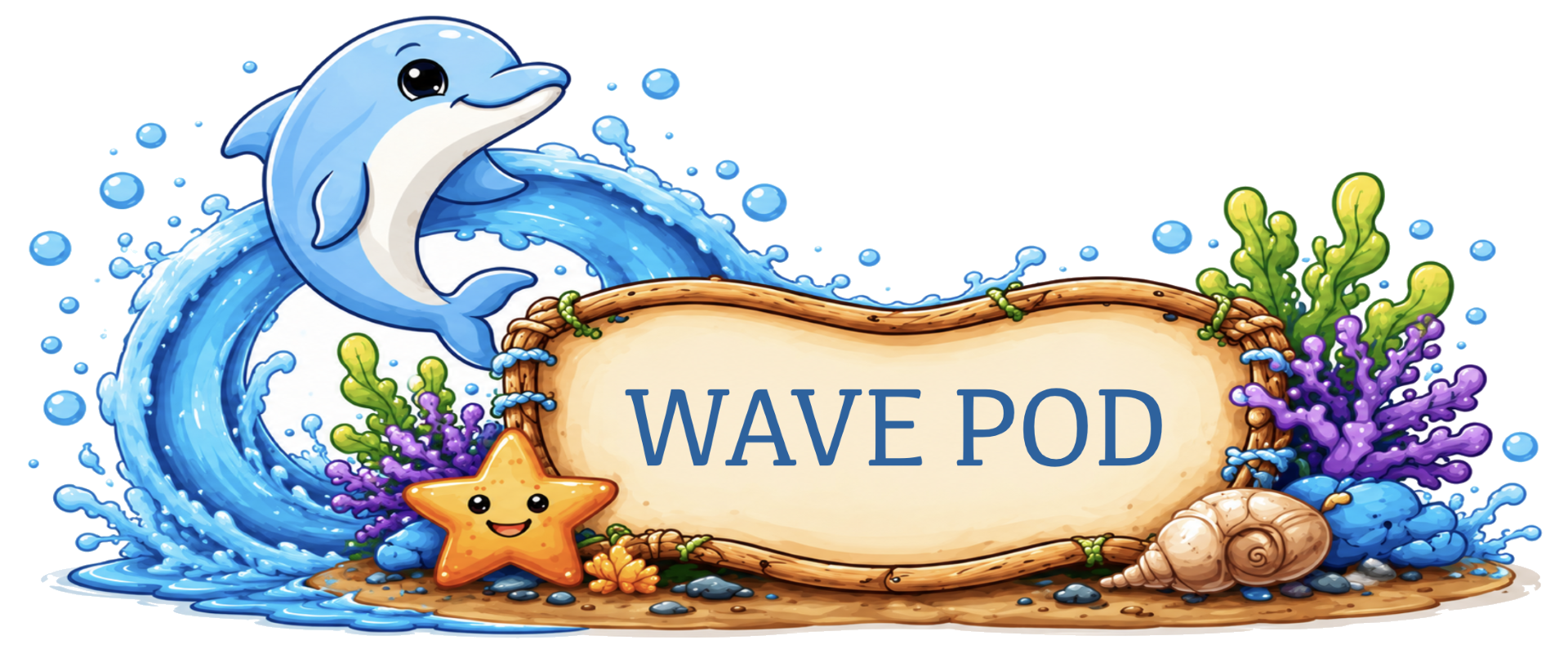 Wave Pod