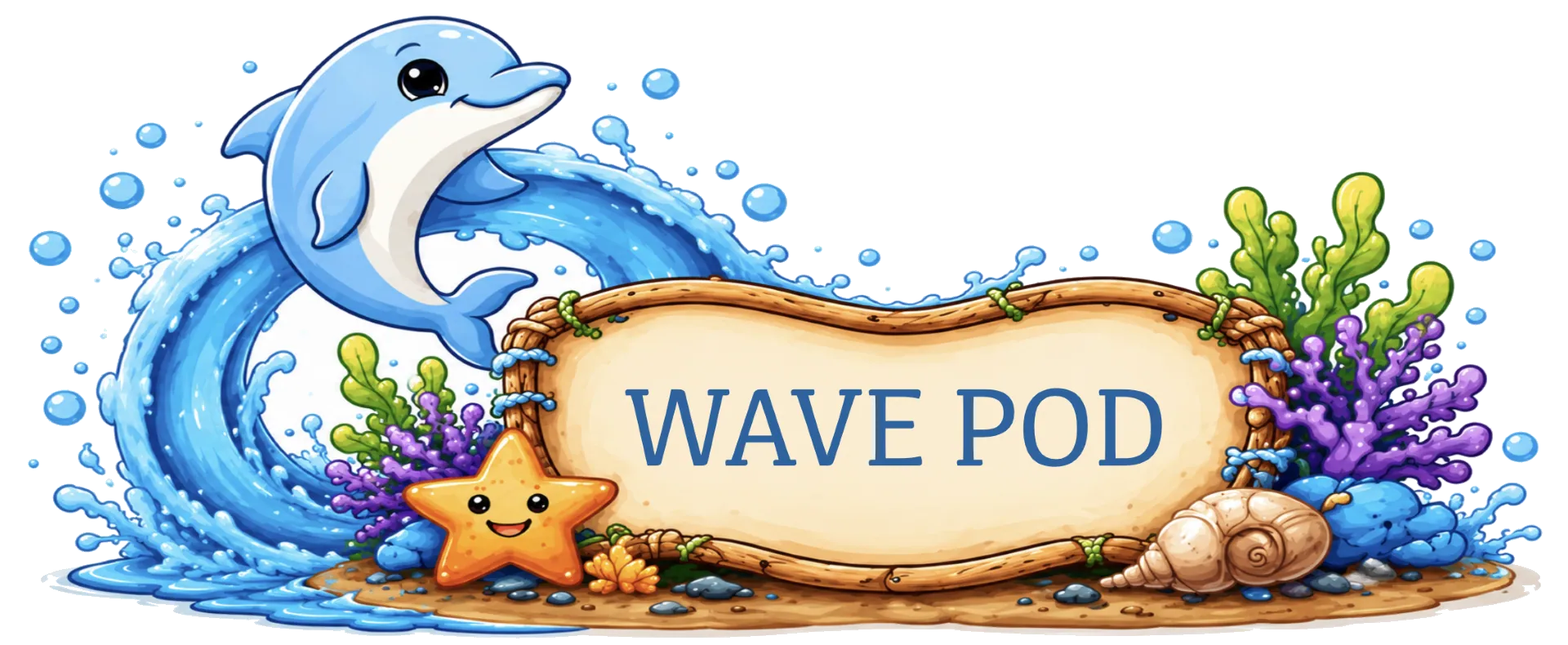 Wave Pod