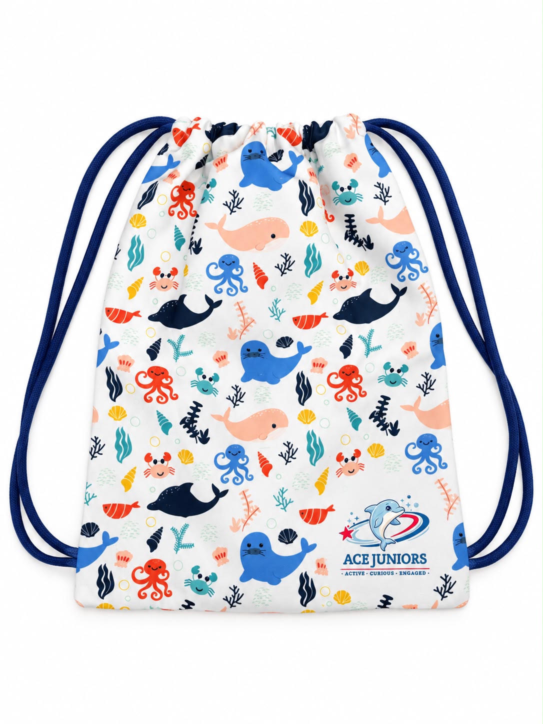 School Bag