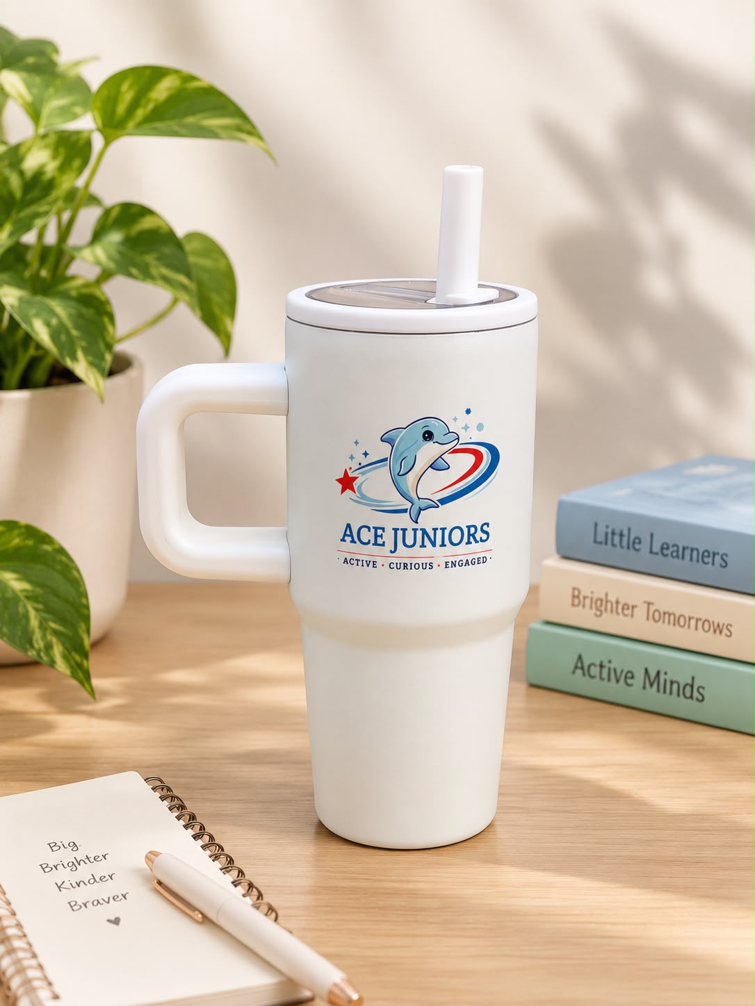 School Sipper