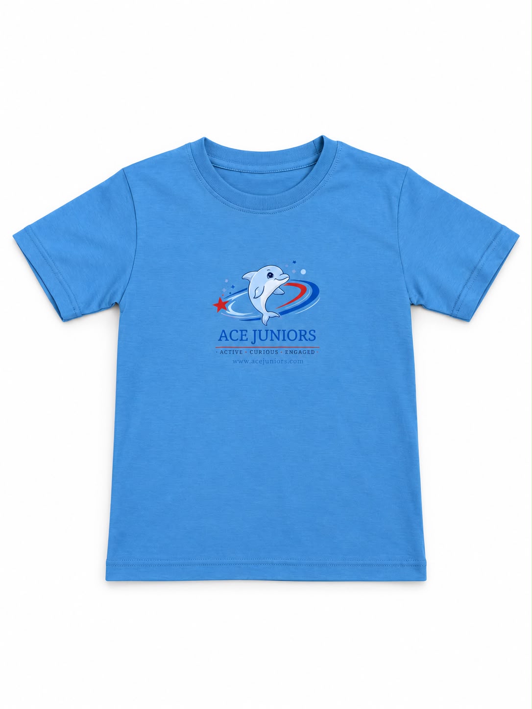School T-shirt