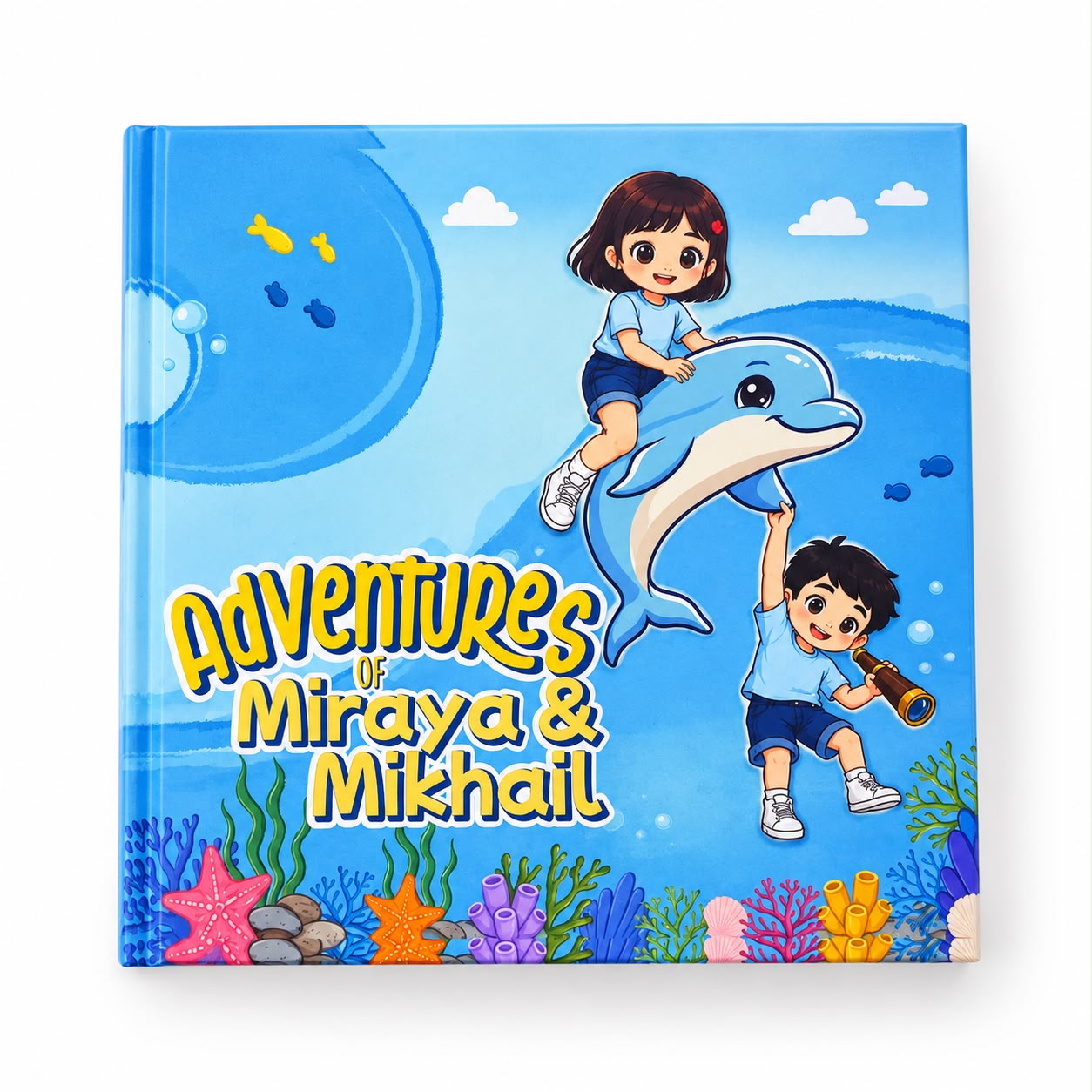 Story Books