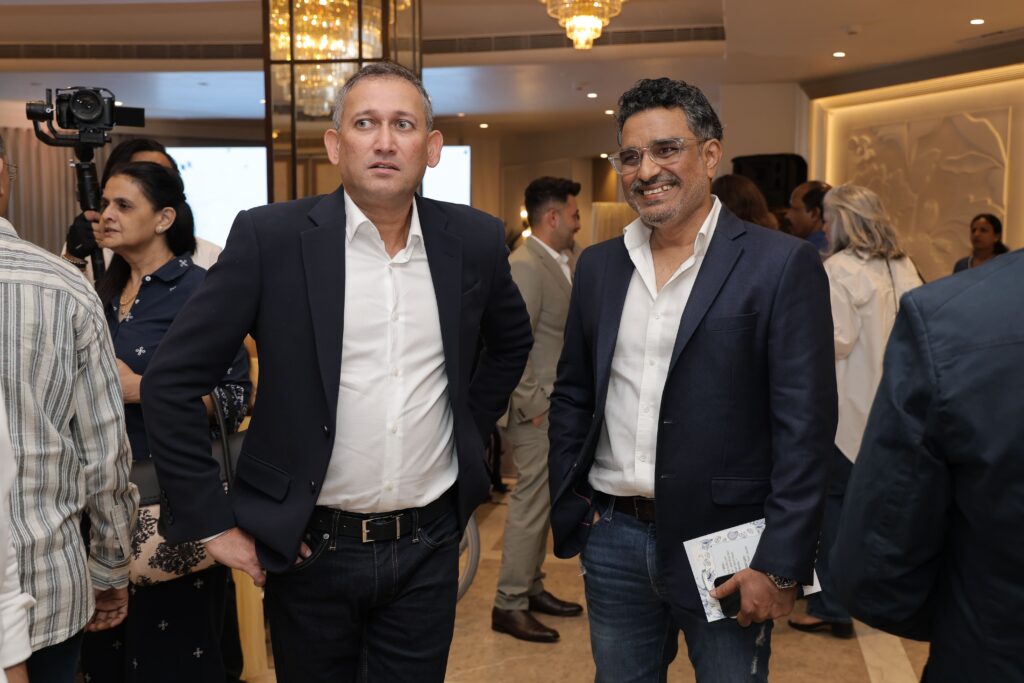 ACE Juniors Launch