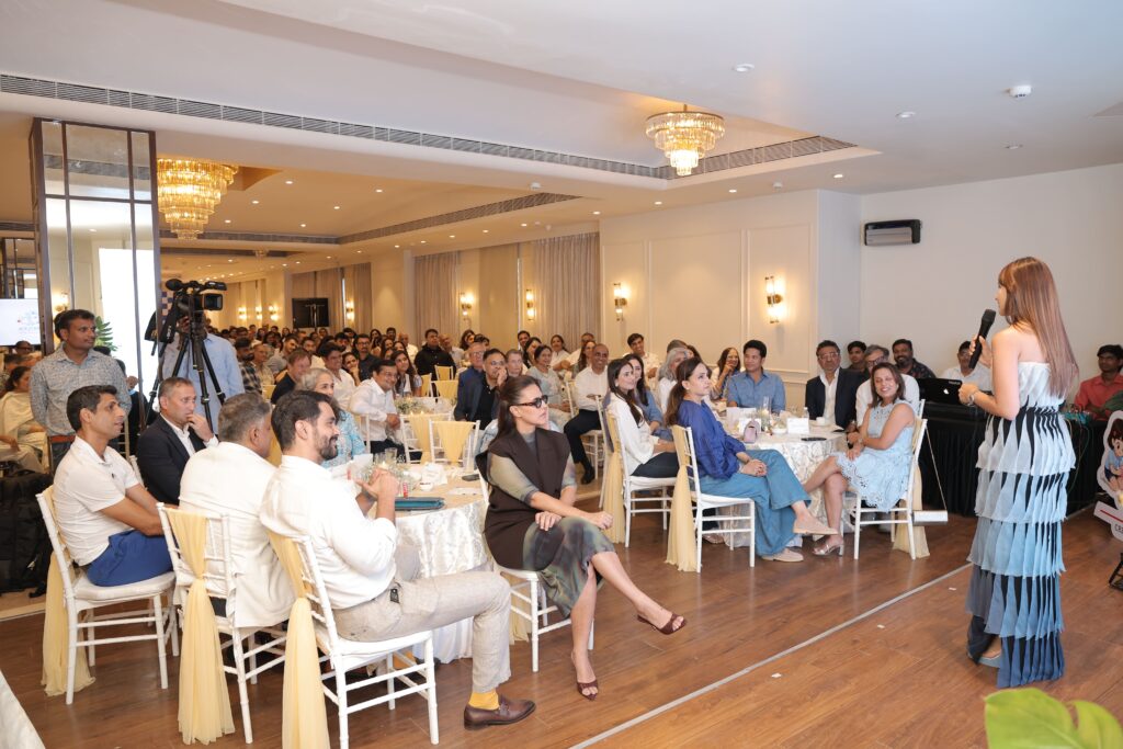 ACE Juniors Launch