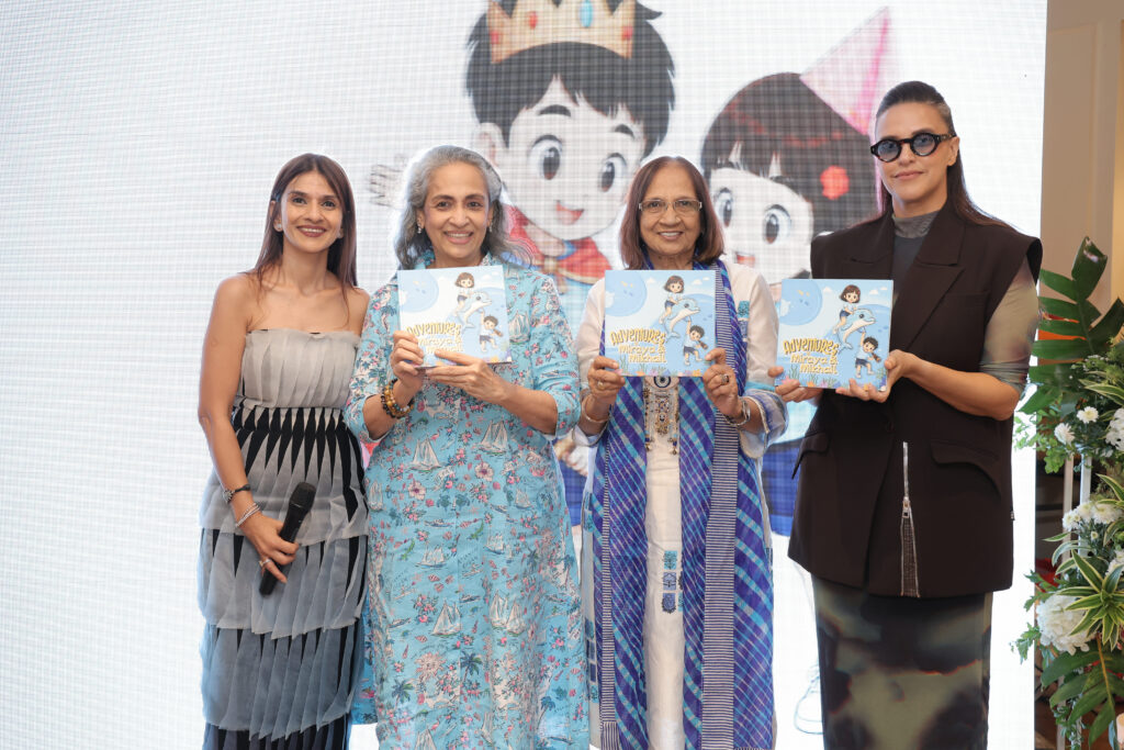 ACE Juniors Launch