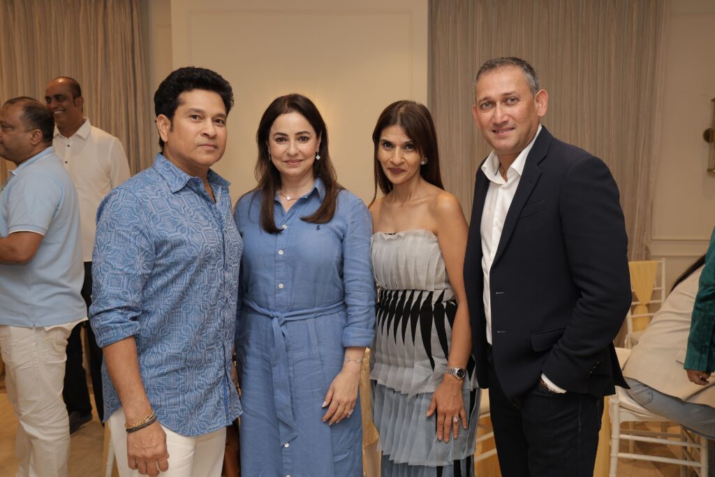 ACE Juniors Launch