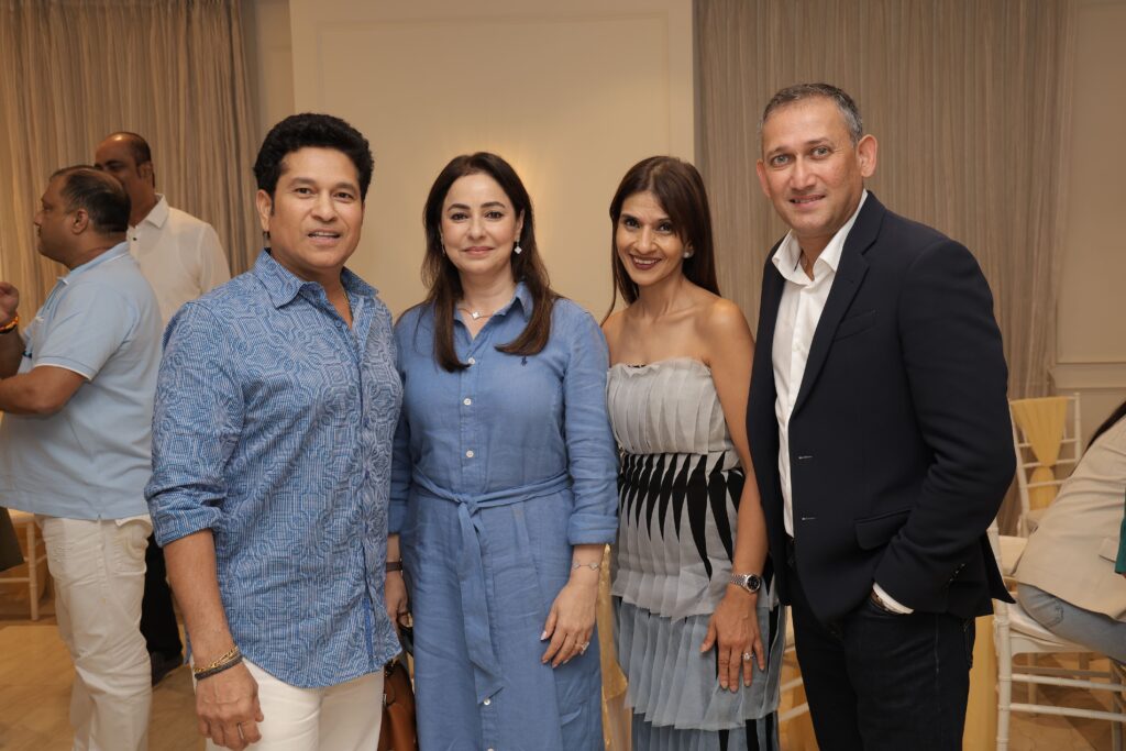 ACE Juniors Launch