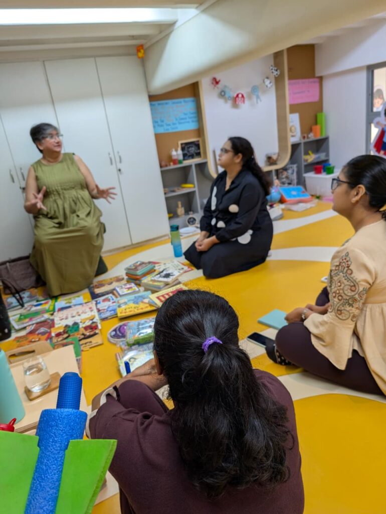 ACE Juniors Professional Development